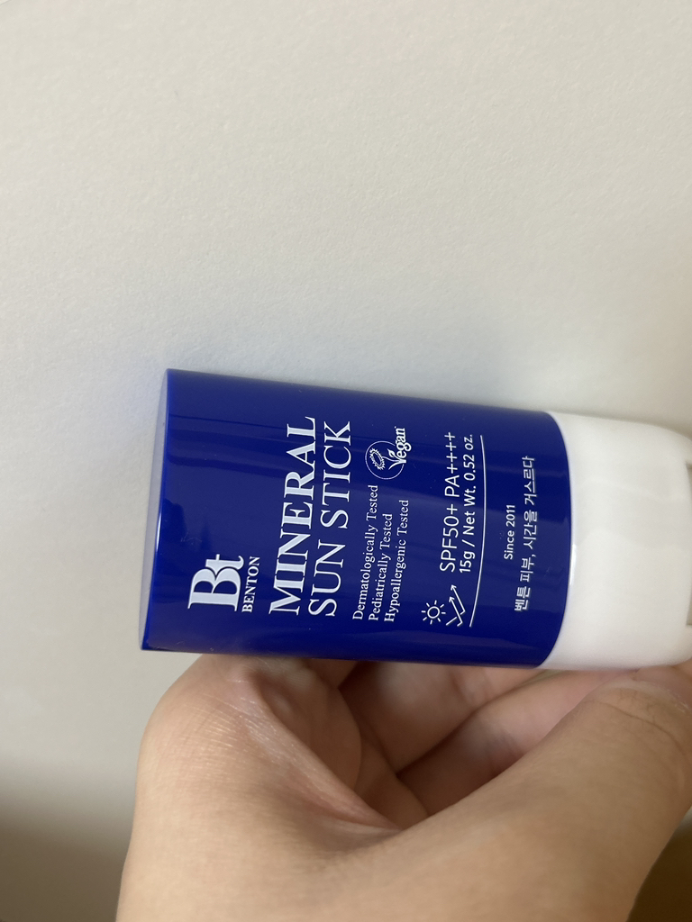 本顿 防晒霜 [SPF50+/PA++++] common.review image