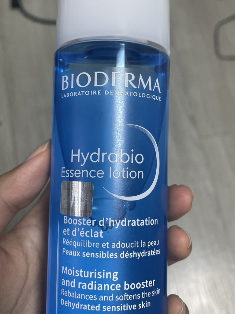 贝德玛 海德拉生物精华乳液 common.review image