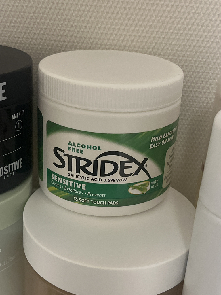 敏感垫的真实用户使用照片