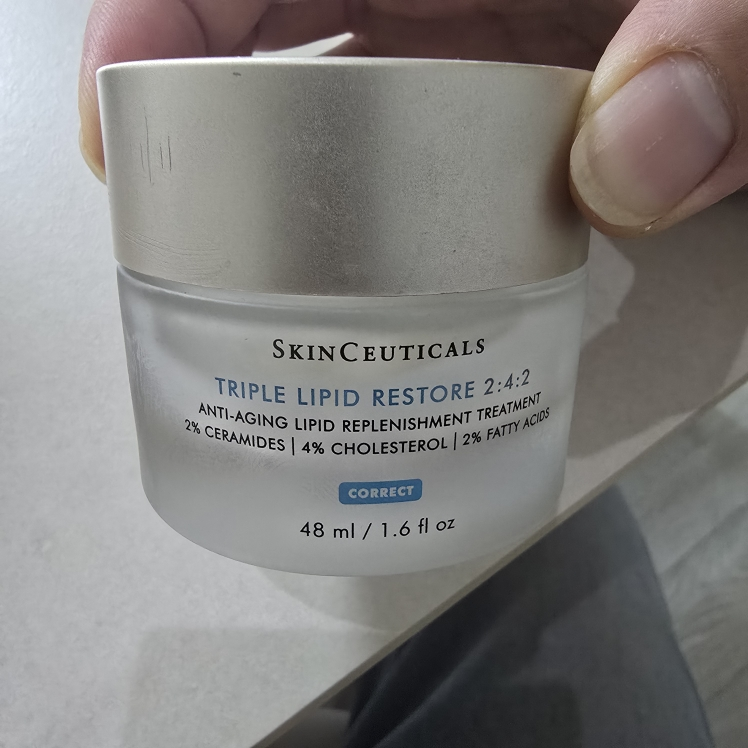 스킨수티컬즈 (SKINCEUTICALS) 트리플 리피드 review image