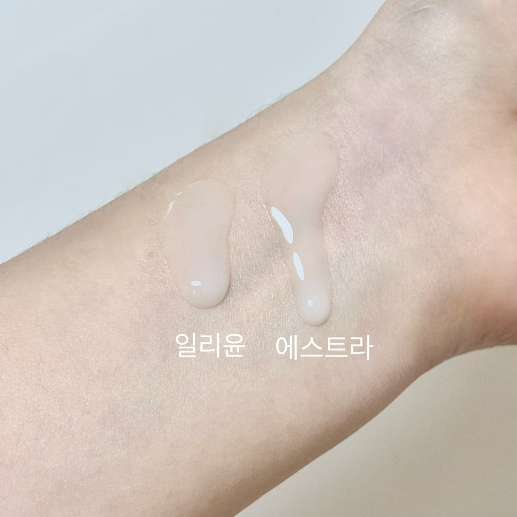 일리윤 (ILLIYOON) 세라마이드 아토 속보습 스킨 review image