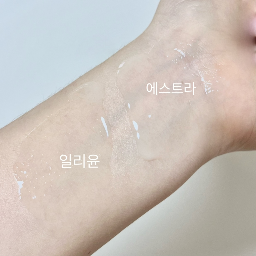 일리윤 (ILLIYOON) 세라마이드 아토 속보습 스킨 review image