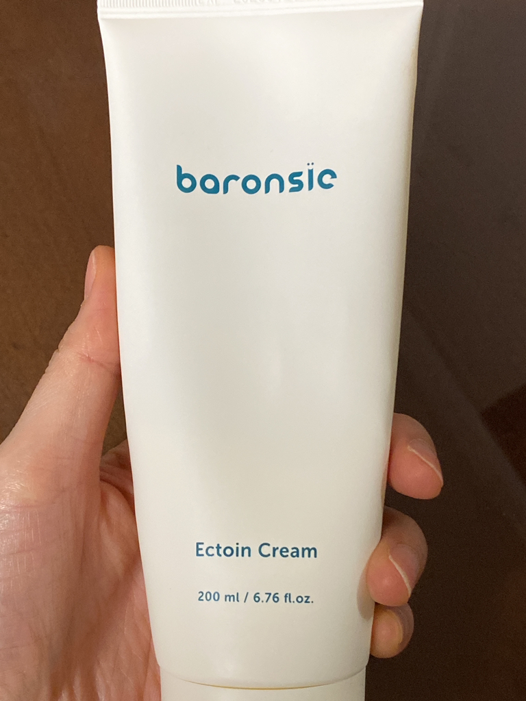 baronsie 埃克托因面霜 common.review image