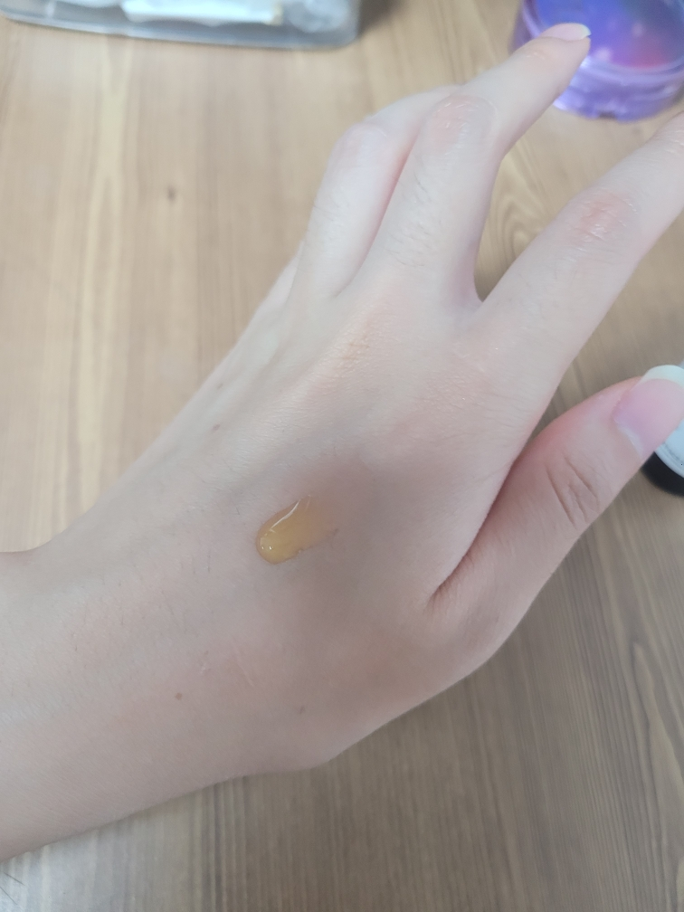 더페이스샵 (THEFACESHOP) 올티밋 멀티비타 10% 세럼 review image