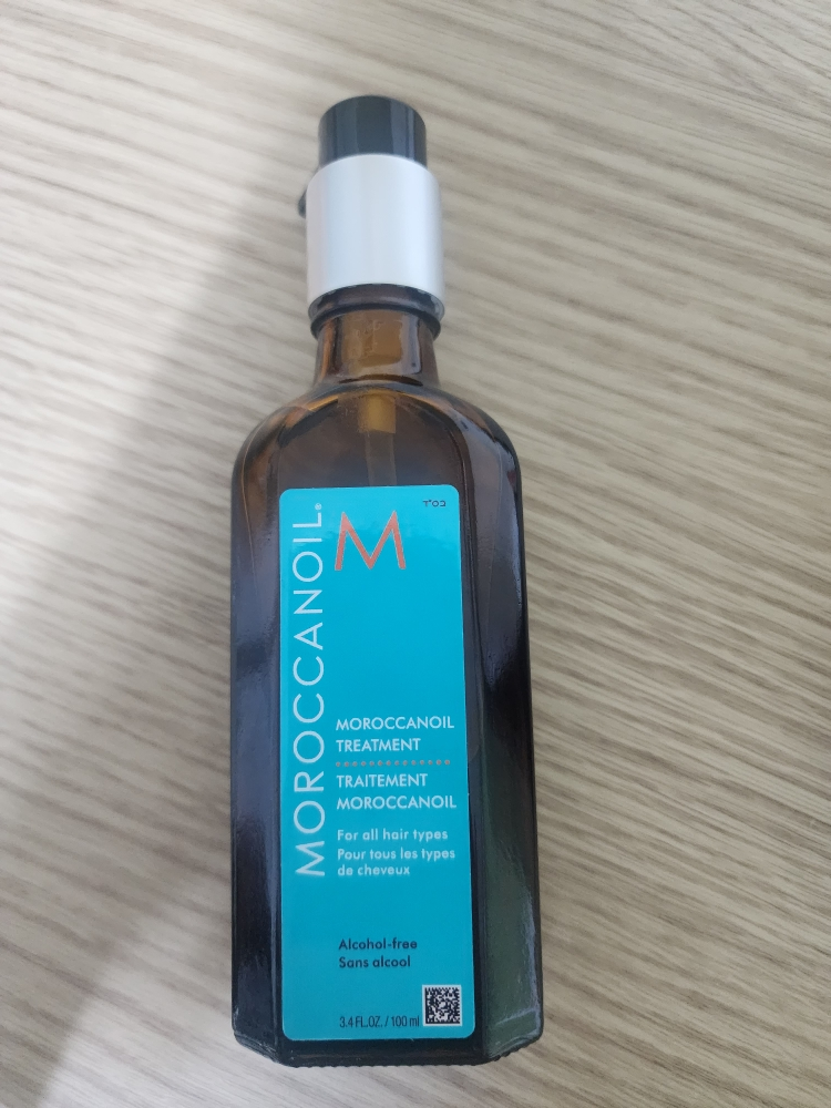 모로칸오일 (MOROCCANOIL) 트리트먼트 review image