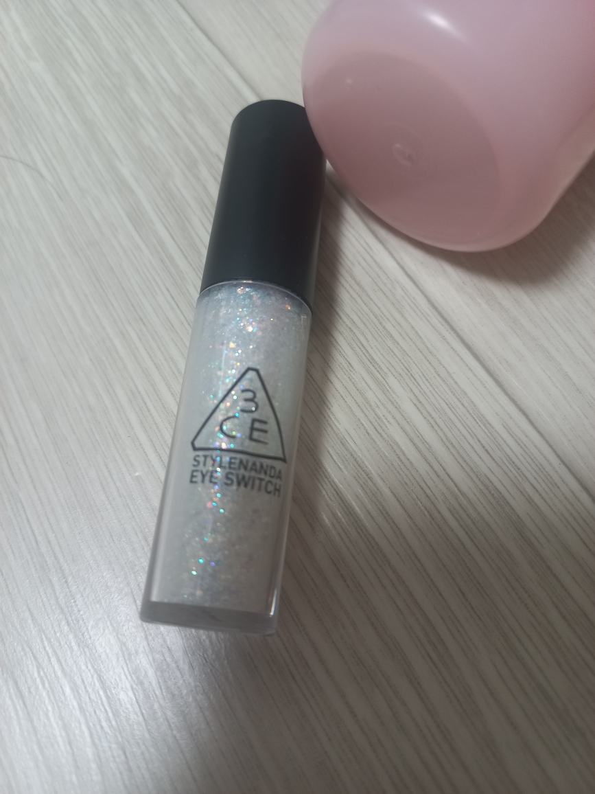 3CE (쓰리씨이) 아이 스위치 [#더블노트] review image