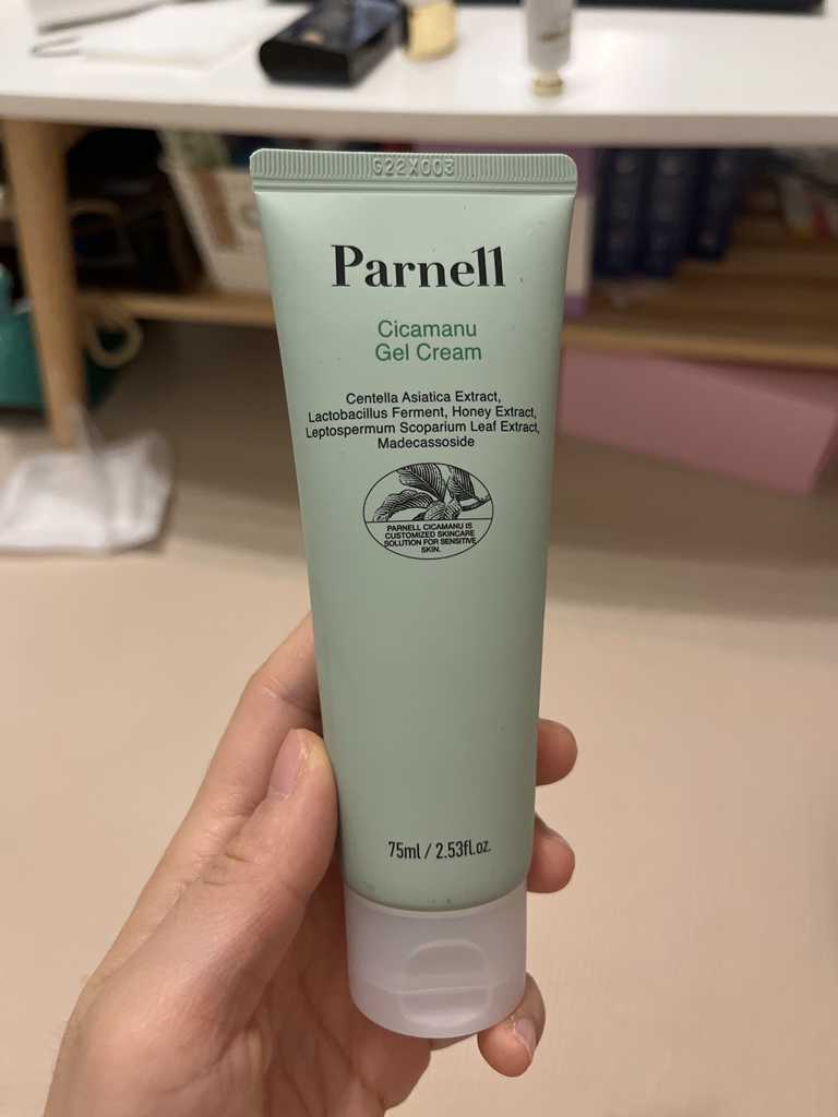 product review image