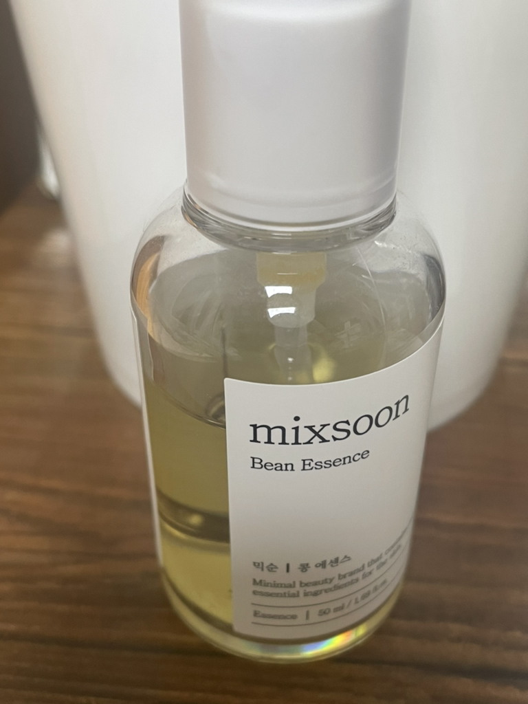 믹순 (mixsoon) 콩 에센스 review image