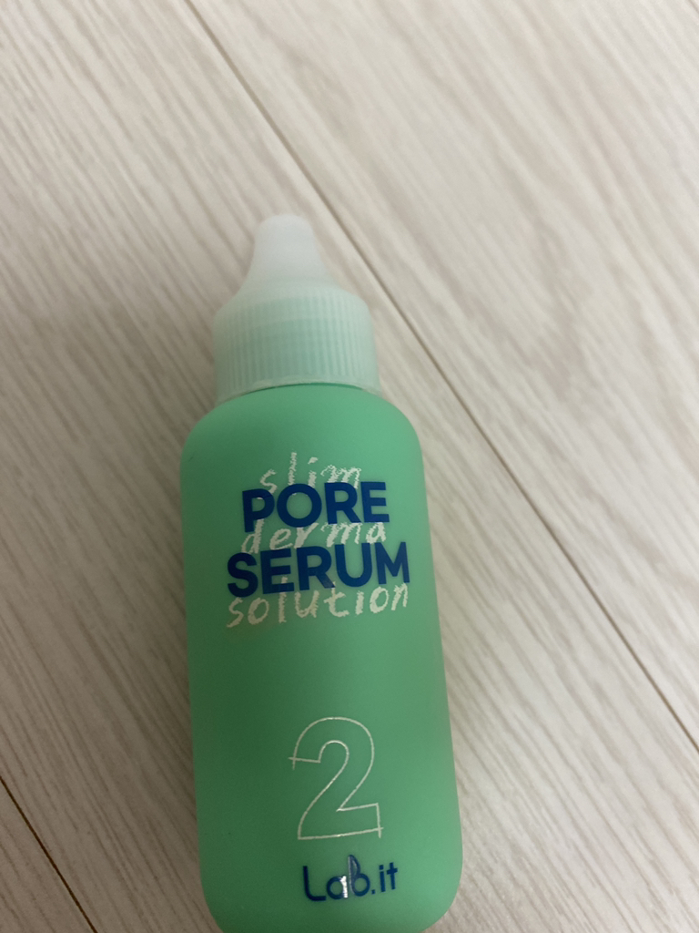 랩잇 (Lab.it) 포어 세럼 review image