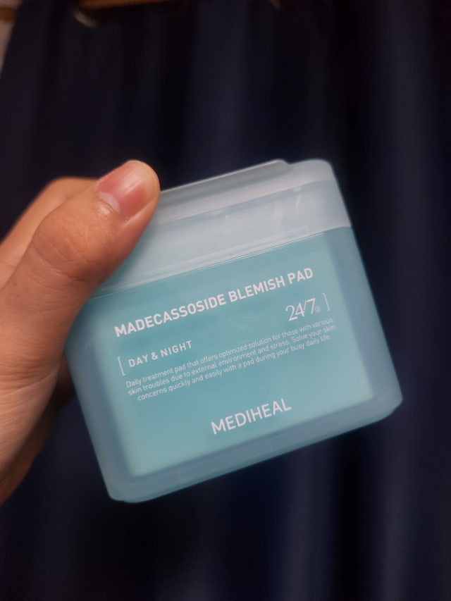 马德卡索赛德痕迹贴的真实用户使用照片