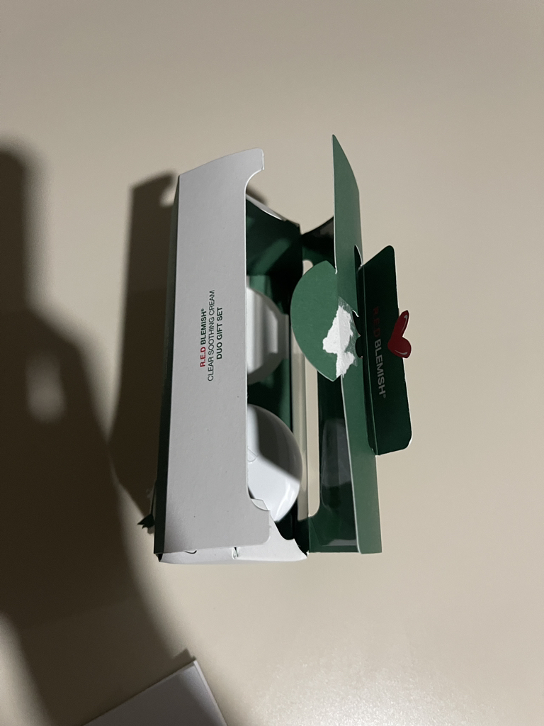 舒润修护保湿精华霜的真实用户使用照片