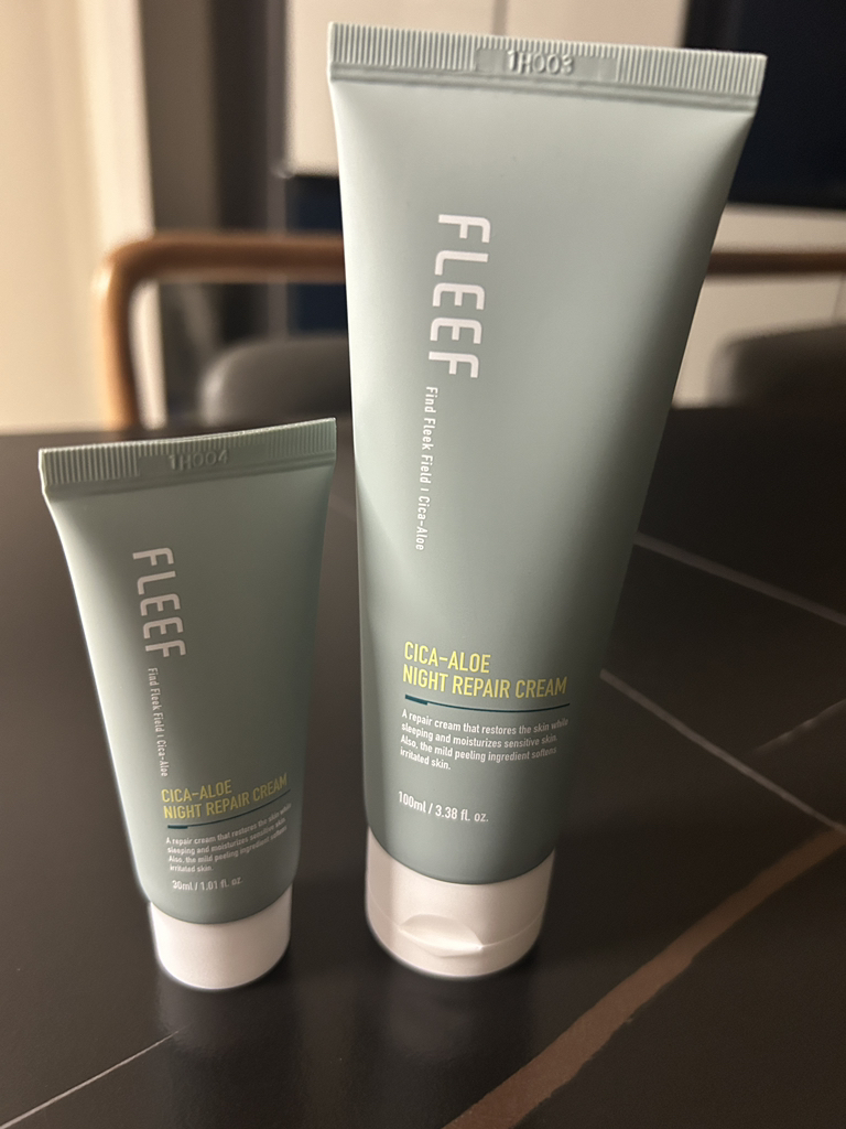 product review image