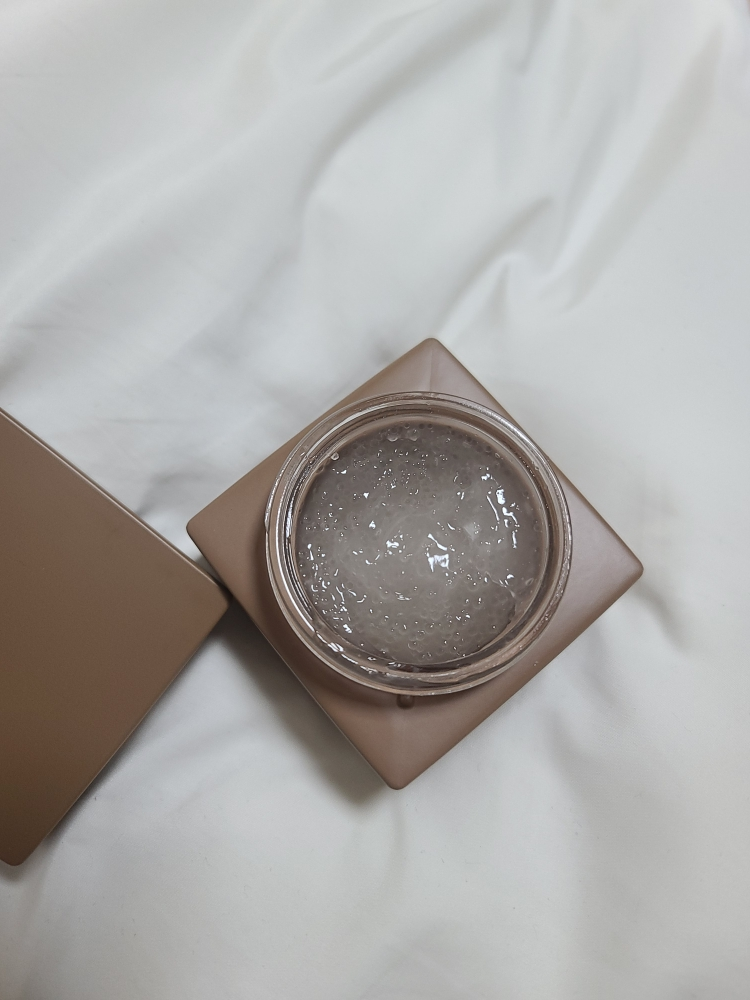 코이 (Koy) 플로우 리프팅 랩핑 크림 review image