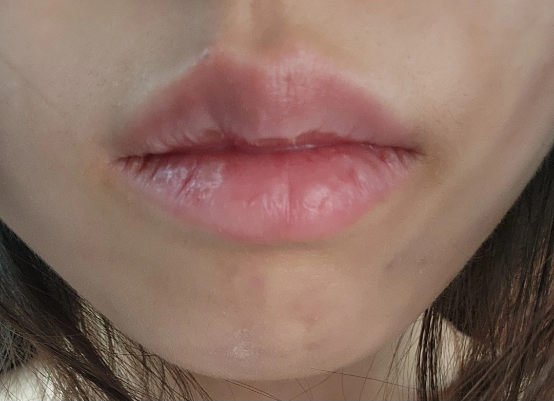 HeartPercent 点缀心情唇笔 [20 沙丁鱼米色] common.review image