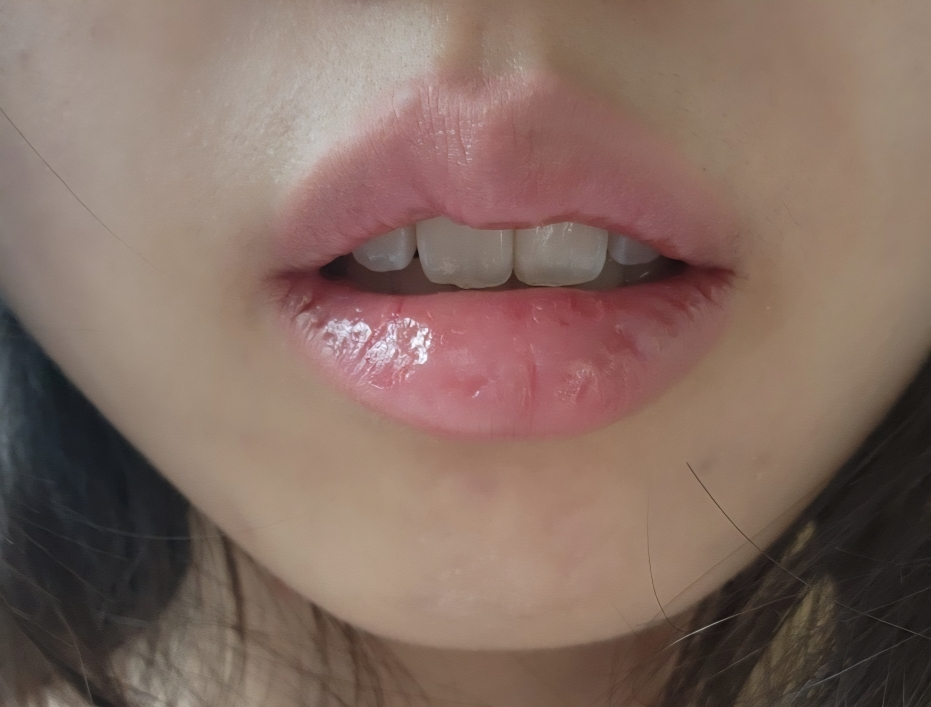 HeartPercent 点缀心情唇笔 [20 沙丁鱼米色] common.review image