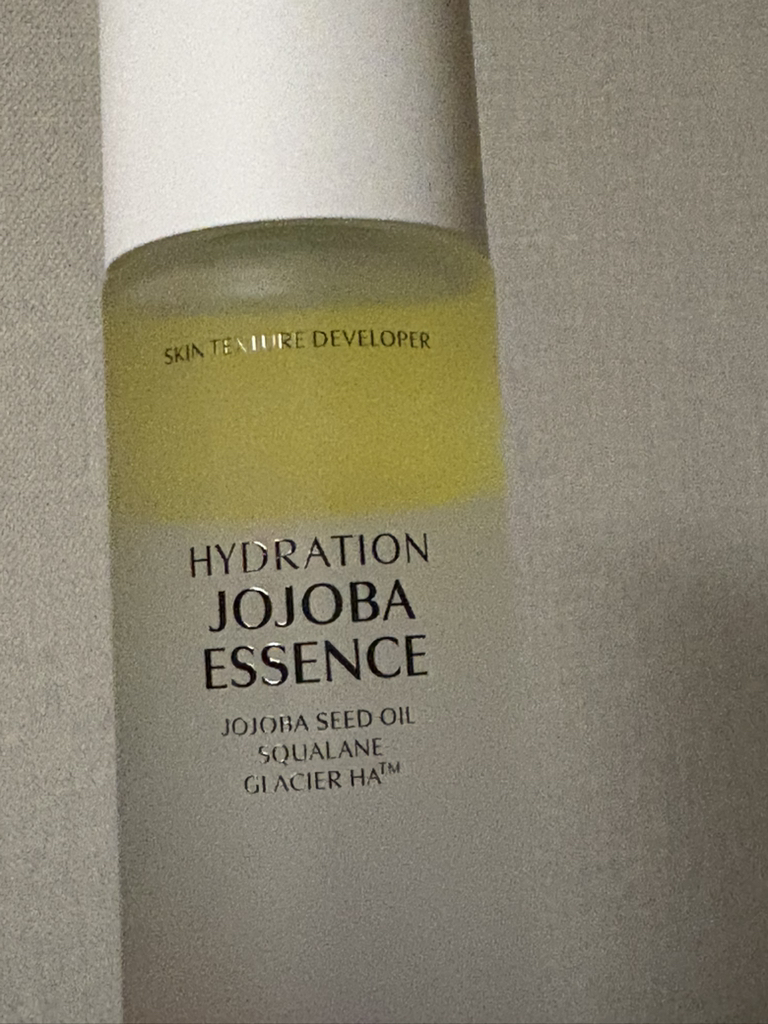 滋养保湿芦荟精华的真实用户使用照片