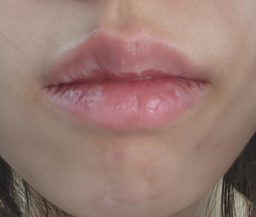 라카 (Laka) 본딩 글로우 립스틱 [#204 해브] review image