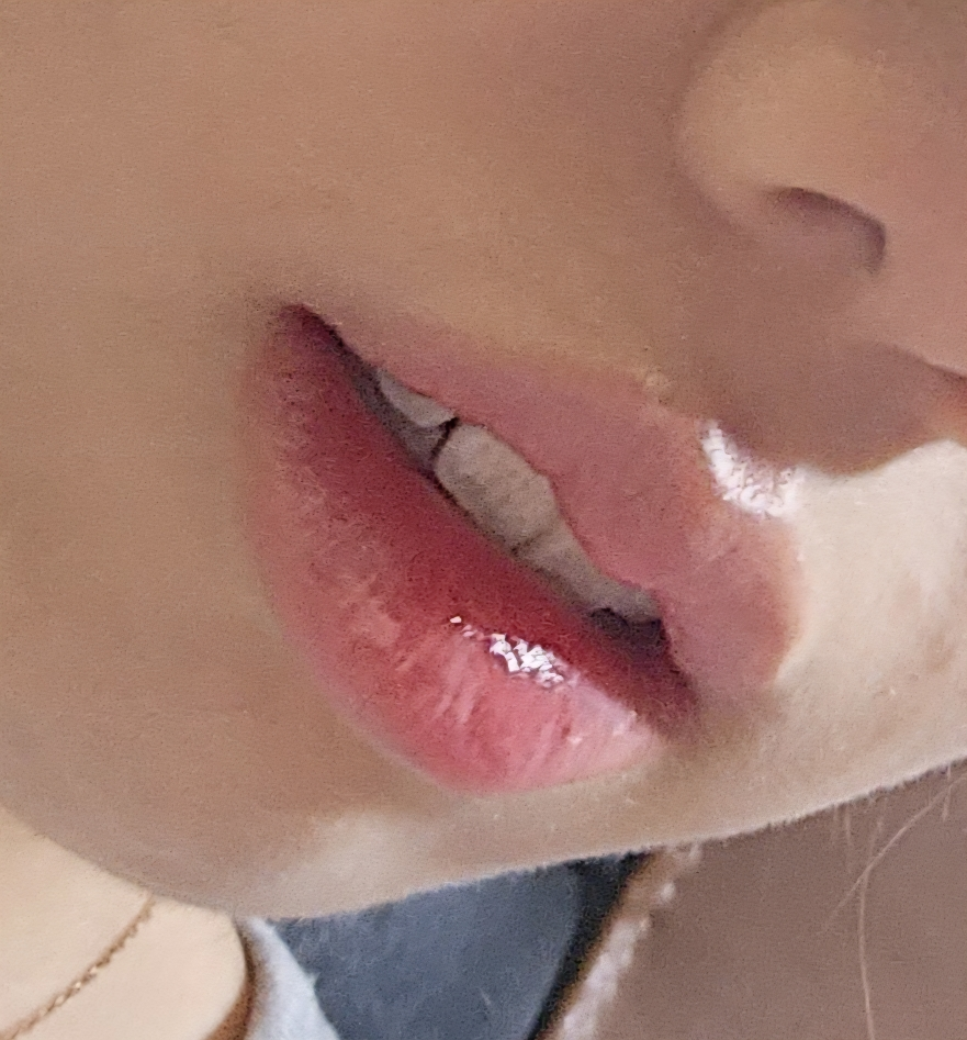 라카 (Laka) 본딩 글로우 립스틱 [#204 해브] review image