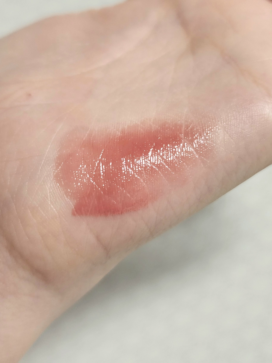 라카 (Laka) 본딩 글로우 립스틱 [#204 해브] review image