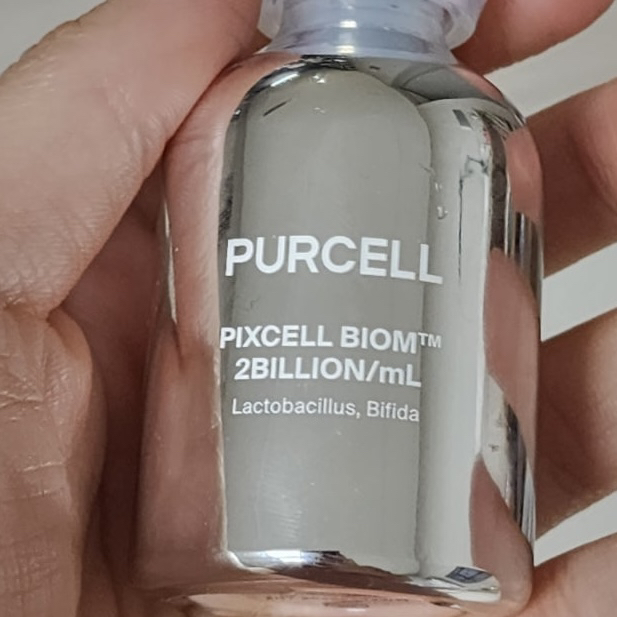 퍼셀 (PURCELL) 20억/mL 픽셀바이옴™ 원액 review image