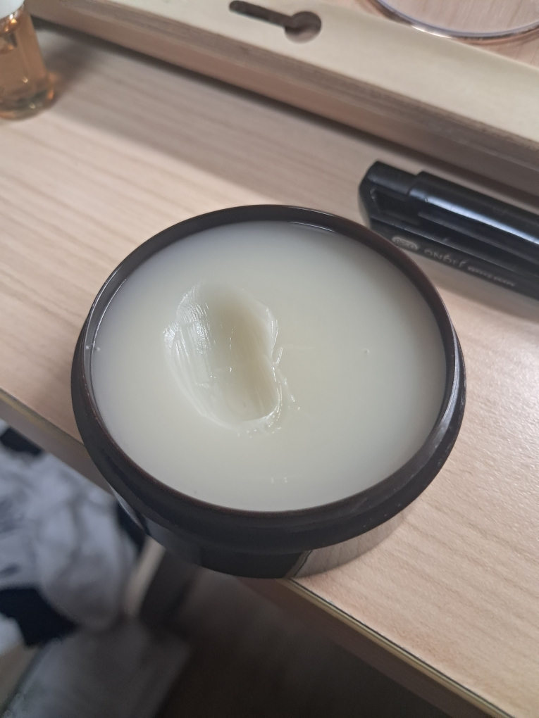 에뛰드 (ETUDE) 진저슈가 오버나이트 립 마스크 review image