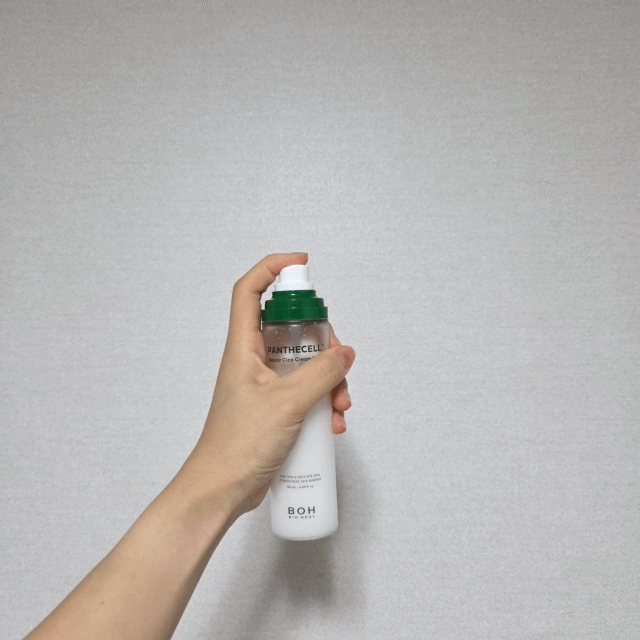 바이오힐보 (BIOHEALBOH) 판테셀 리페어시카 크림미스트 review image