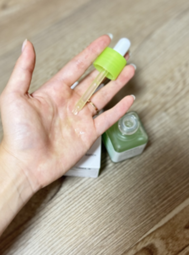 product review image