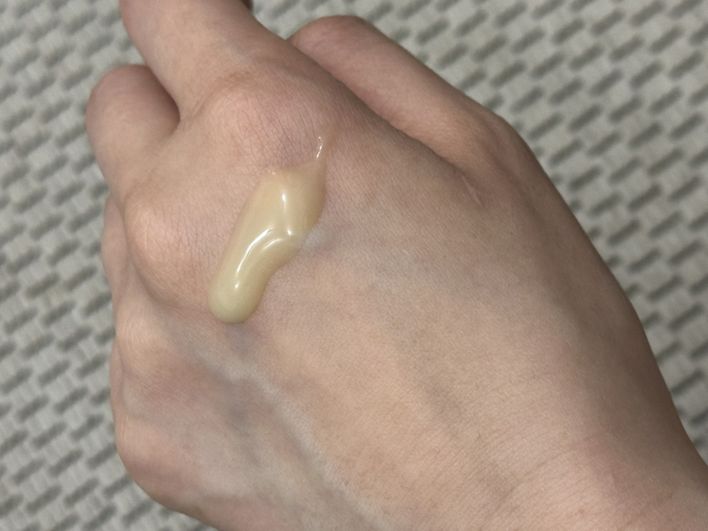 INNISFREE (悦诗风吟) 视黄醇绿茶PDRN肌肤补充安瓿 common.review image