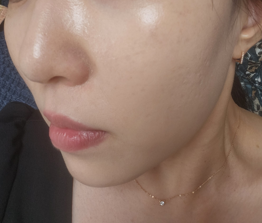 포니이펙트 (PONYEFFECT) 커버스테이 쿠션 파운데이션 EX [SPF50+/PA+++] [001 로지아이보리] review image