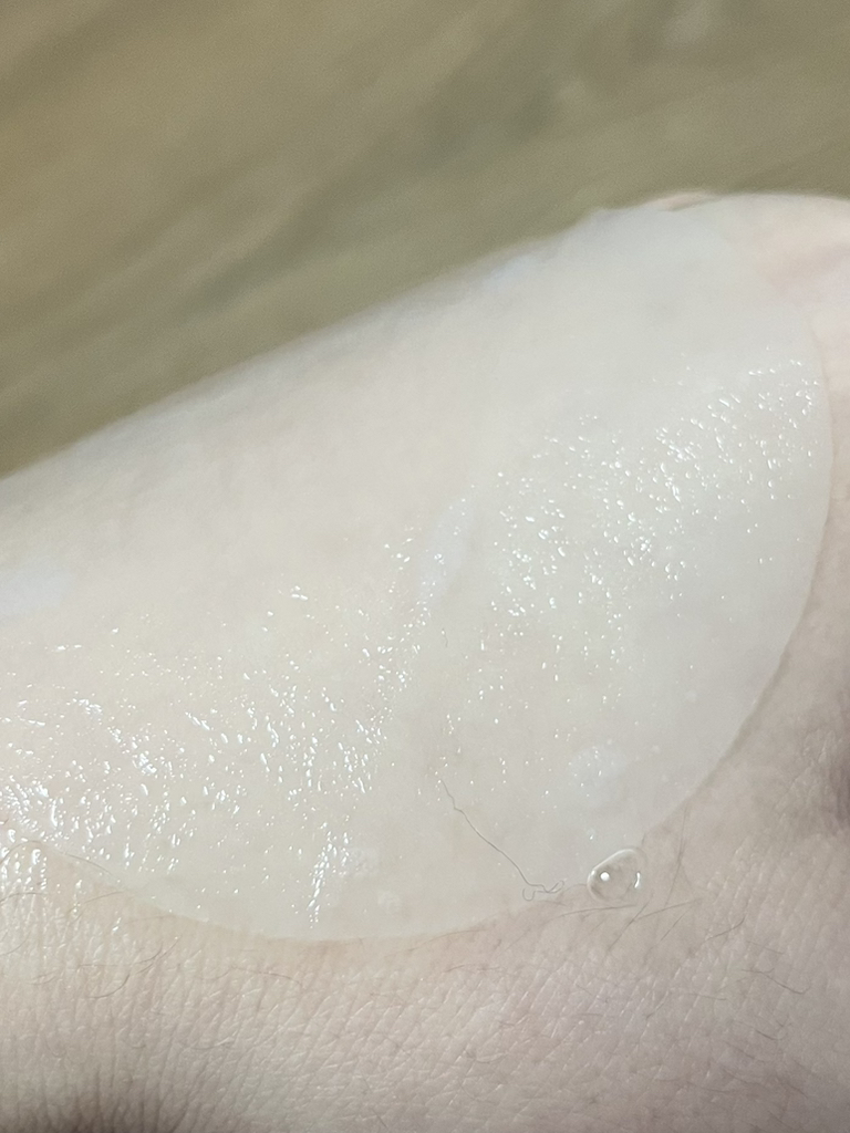 스킨푸드 (SKINFOOD) 레몬그라스 나이아신아마이드 5% 패드 review image