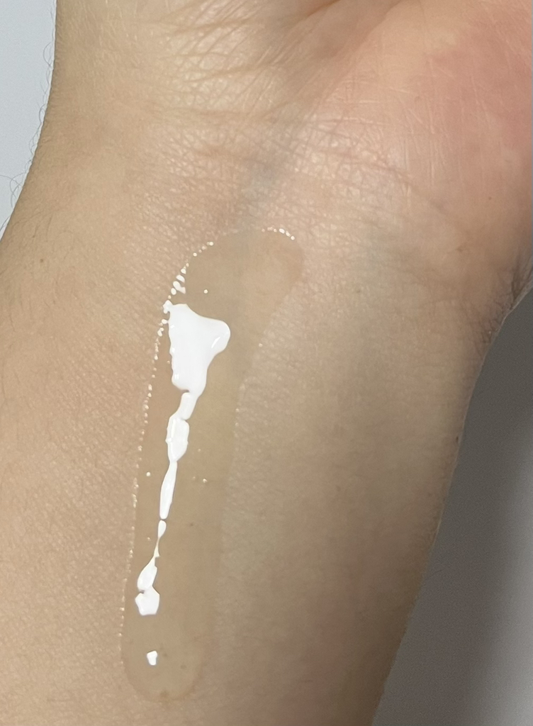 乳酸菌内护凝胶 2.0的真实用户使用照片