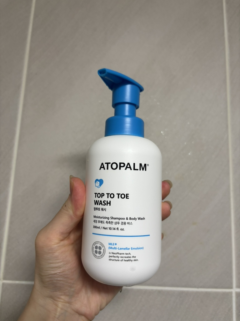 product review image