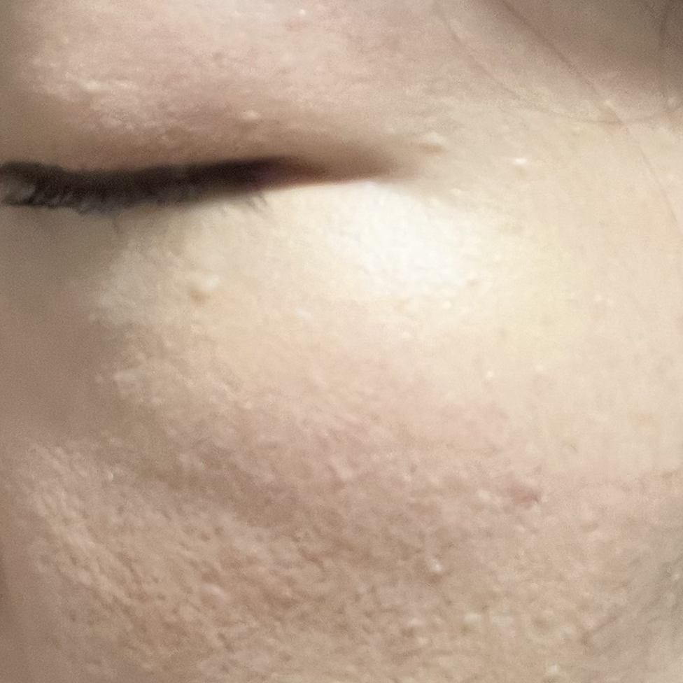 라운드랩 (ROUNDLAB) 자작나무 수분 선쿠션 [SPF50+/PA++++] review image