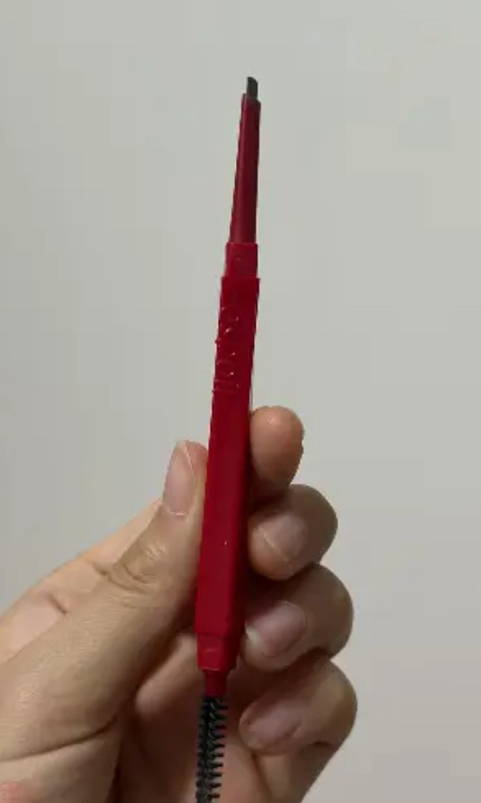 에스쁘아 (espoir) 더 브로우 밸런스 펜슬 [6호 라이트토프] review image