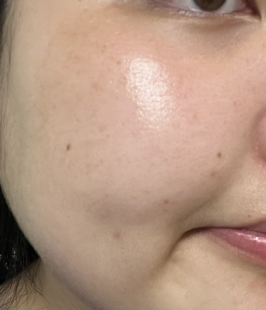 마몽드 (Mamonde) 포어 슈링커 바쿠치올 크림 review image