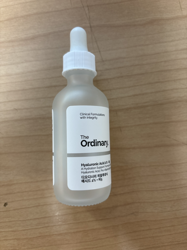 디오디너리 (TheOrdinary) 히알루로닉 애시드 2% + B5 review image