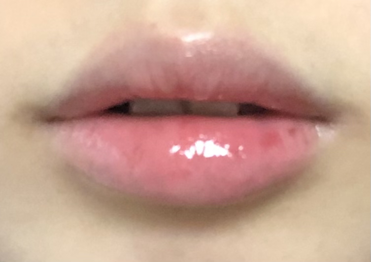 글맆 (GLYF) 글루 글로스 [03 체리구] review image