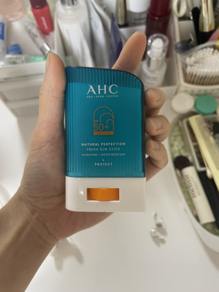 爱和纯 自然完美清新防晒乳 [SPF50+/PA++++] common.review image
