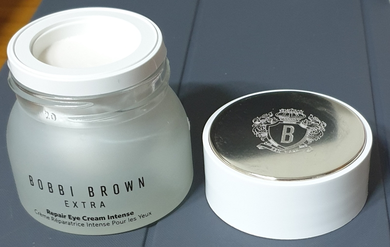 바비브라운 (BOBBIBROWN) 엑스트라 리페어 아이크림 인텐스 review image
