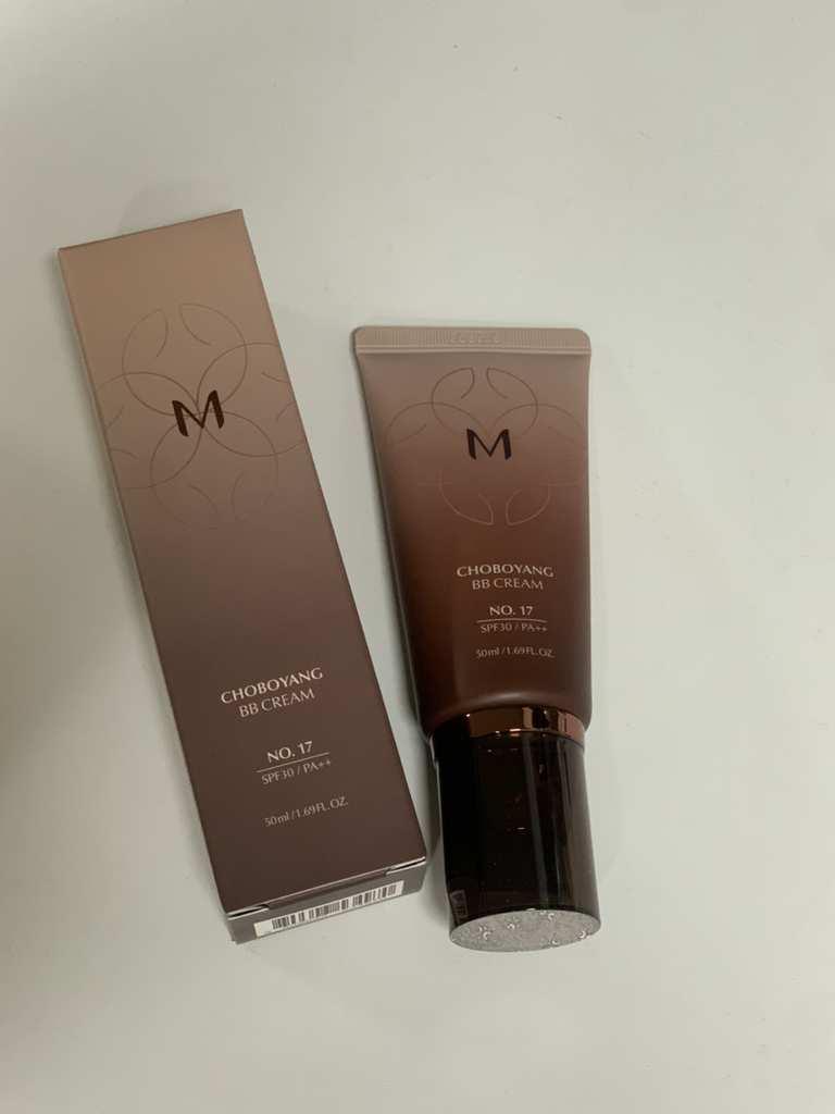 미샤 (MISSHA) M 초보양 비비크림 [SPF30/PA++] [17호 밝은베이지] review image