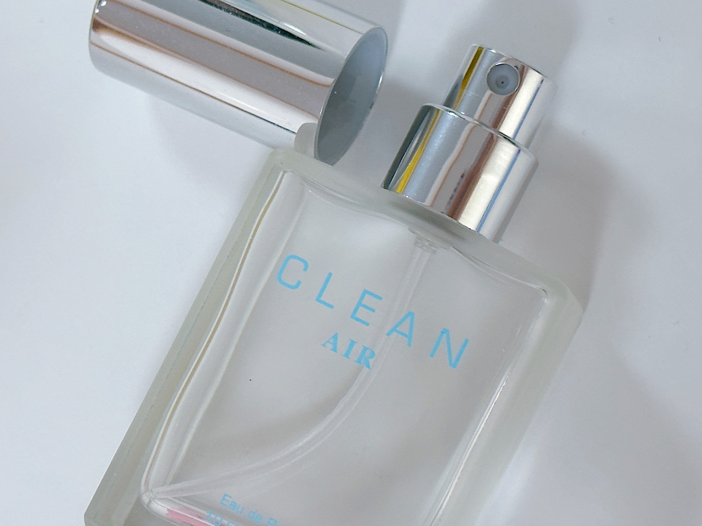 클린 (CLEAN) 에어 EDP review image