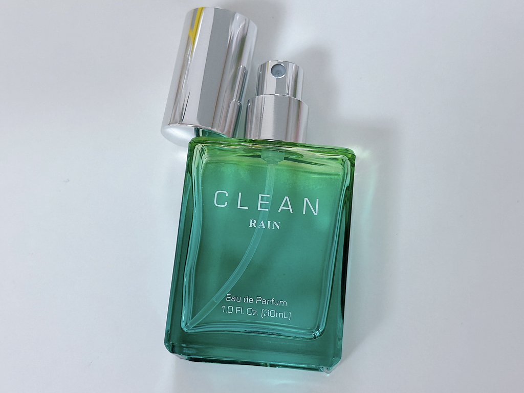 클린 (CLEAN) 레인 EDT review image