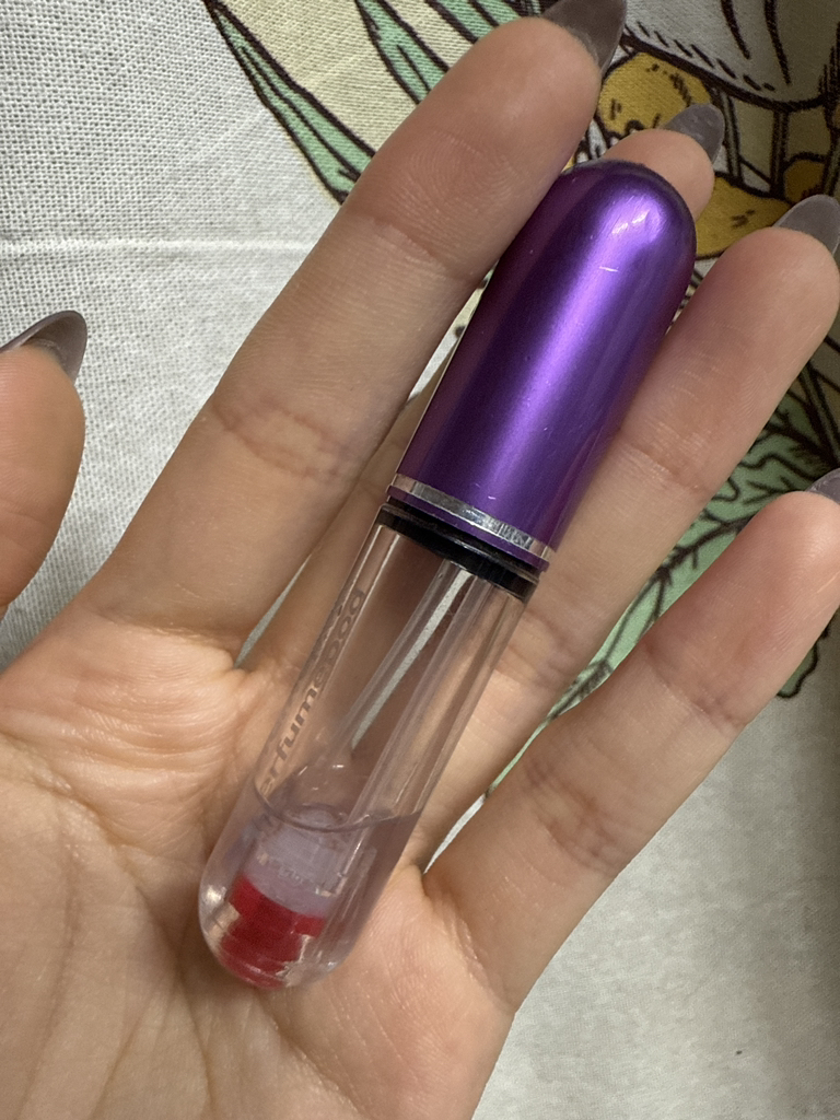 浪凡 艾克拉香水 common.review image