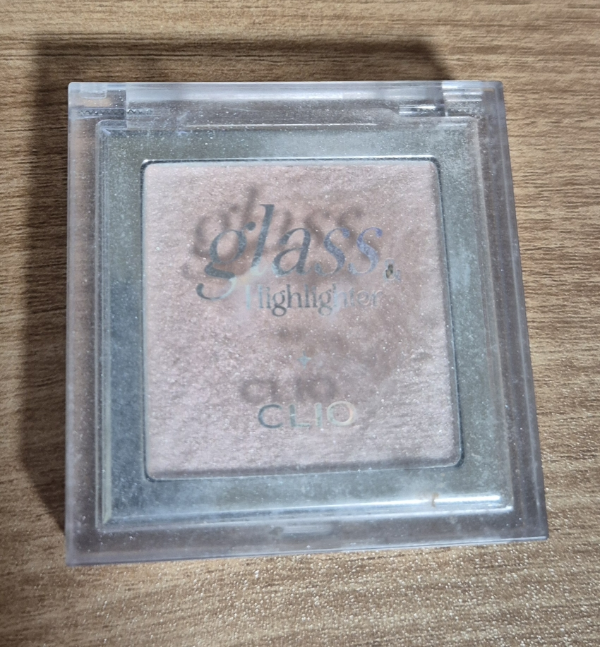 클리오 (CLIO) 글래스 앤 하이라이터 [1호 달빛물방울] review image