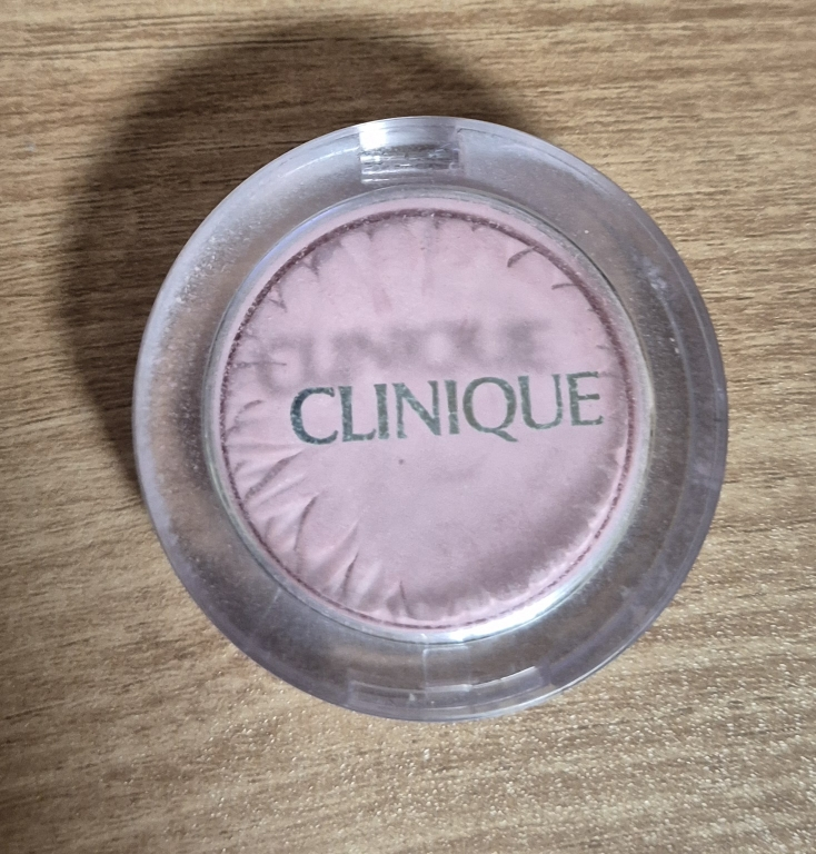크리니크 (CLINIQUE) 치크 팝 [발레리나팝] review image