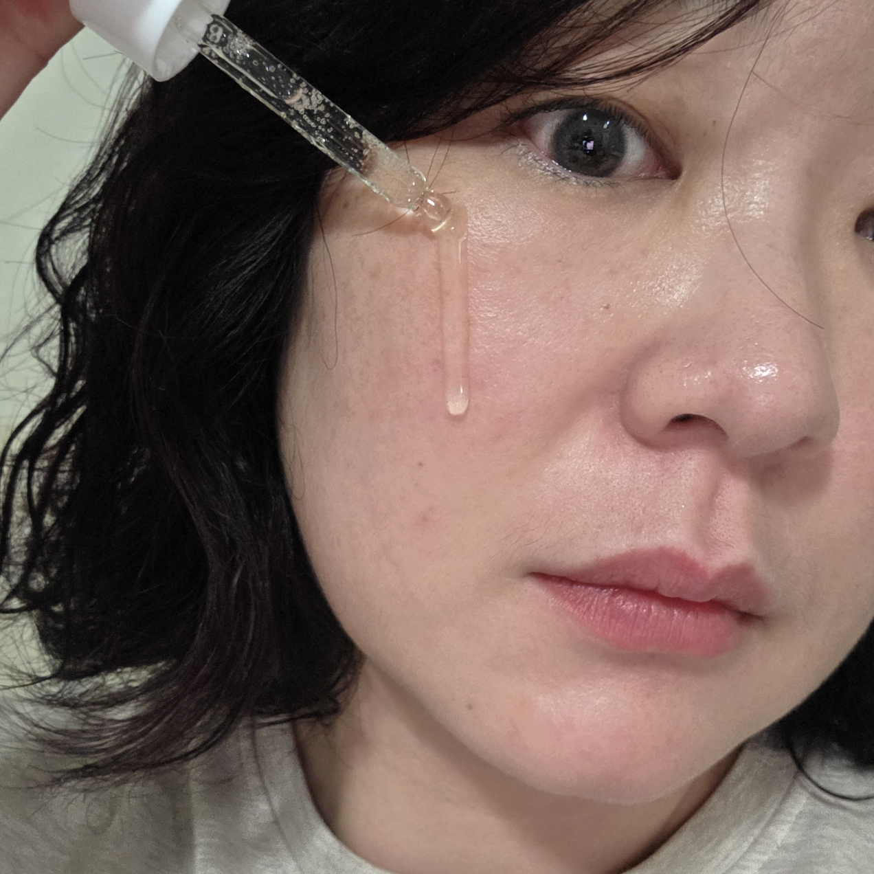 라루셀 (LALUCELL) 비타민 12 브라이트닝 세럼 review image