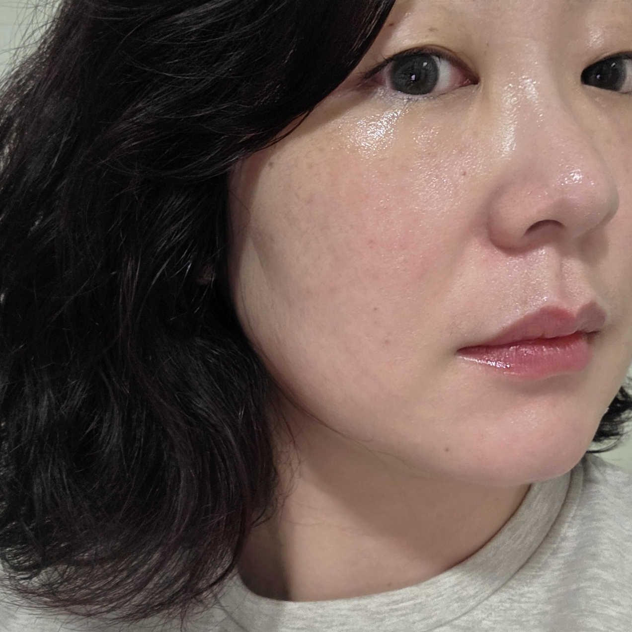 라루셀 (LALUCELL) 비타민 12 브라이트닝 세럼 review image