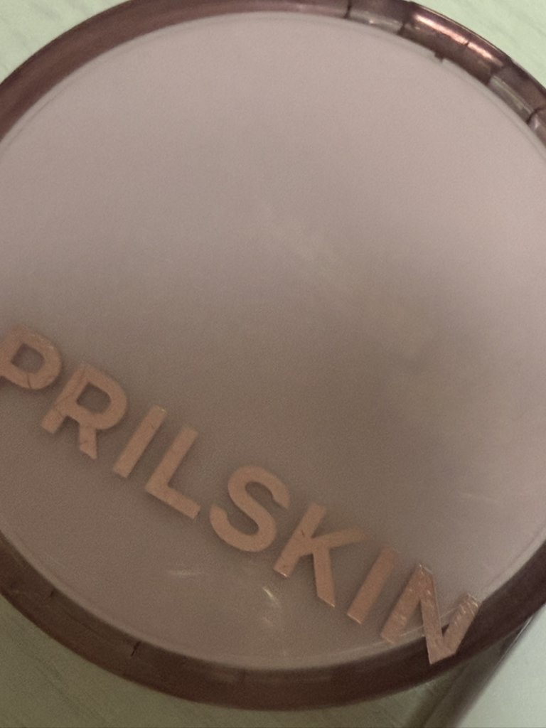 에이프릴스킨 (APRILSKIN) 핑크에디션 히어로쿠션 [SPF50+/PA++++] [23호 내추럴베이지] review image