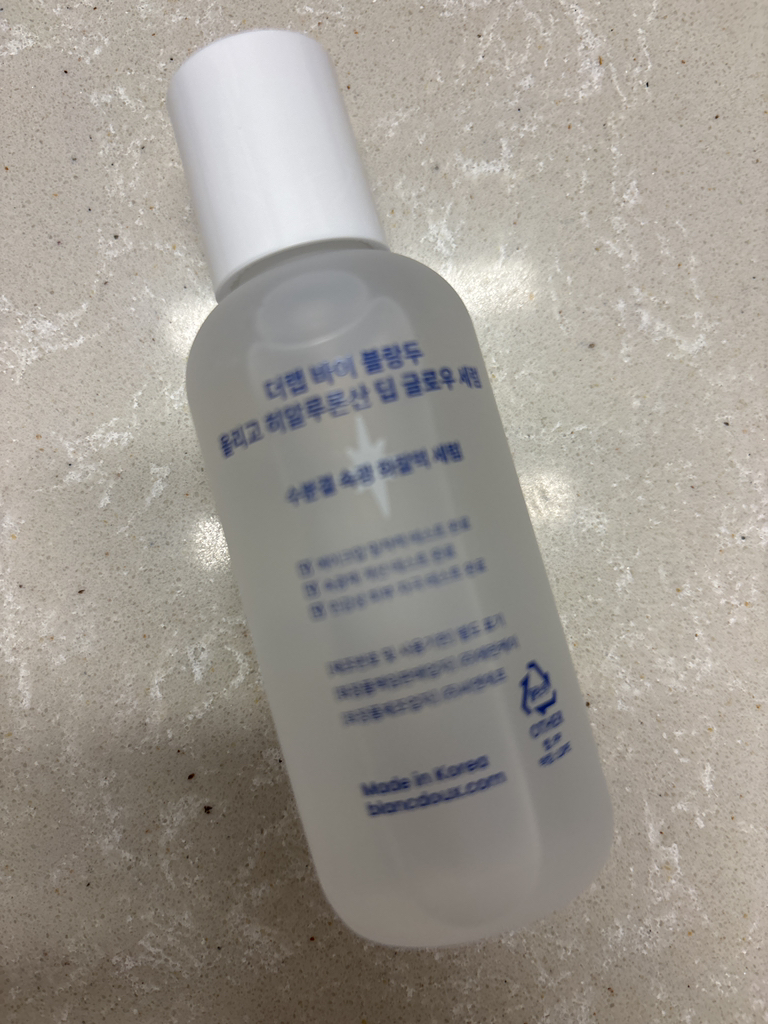 product review image