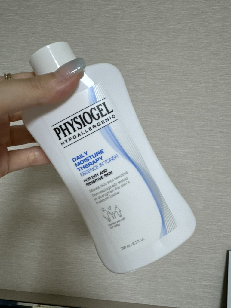 피지오겔 (PHYSIOGEL) DMT 에센스 인 토너 review image